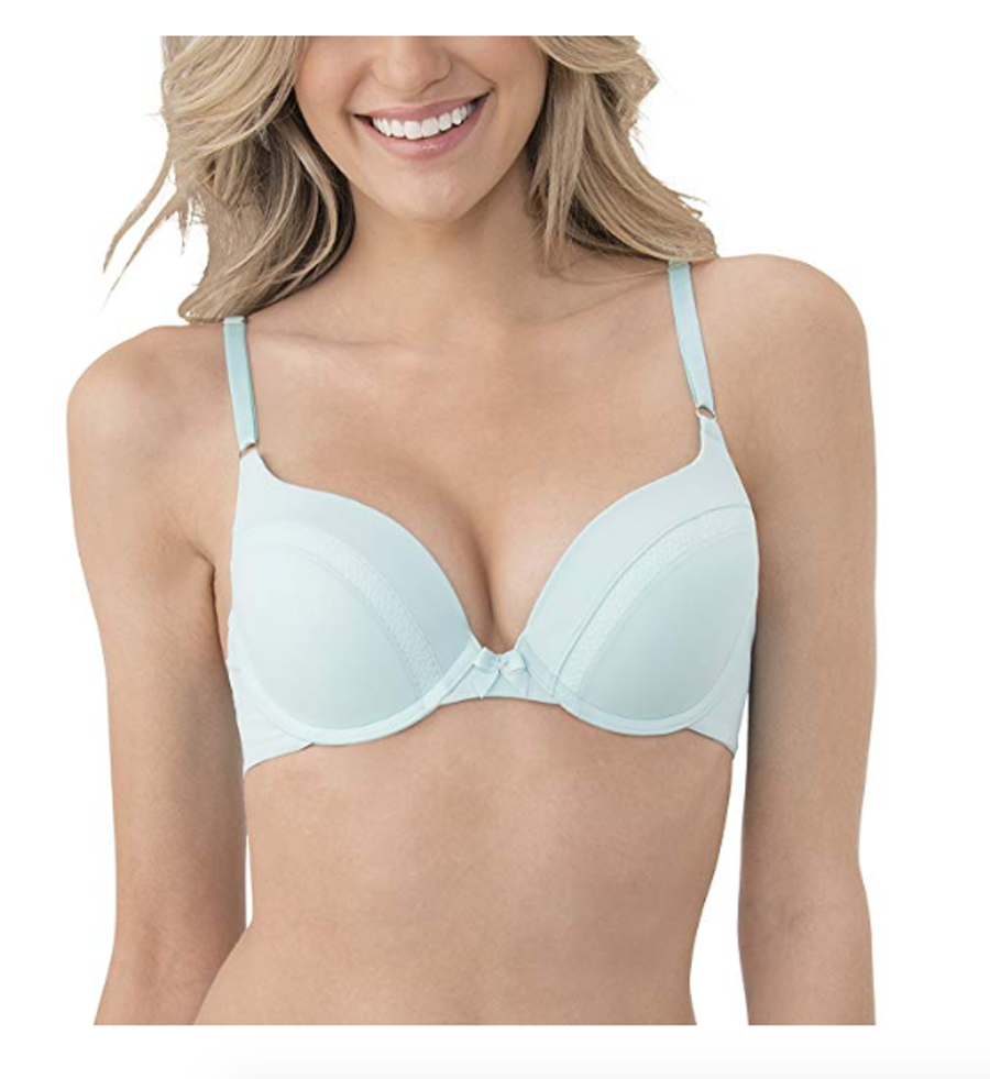 best bra for 34b