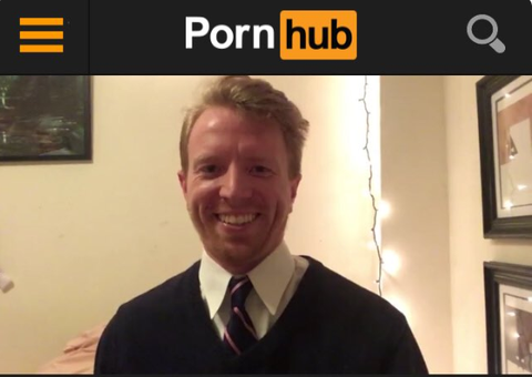 Porn hubo