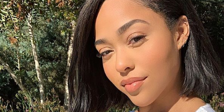 Bellami Hair Apologizes To Jordyn Woods After Offensive Instagram