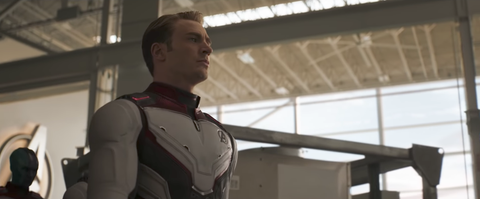 Avengers: Endgame Trailer Spoilers - 8 Details You Missed In the New ...