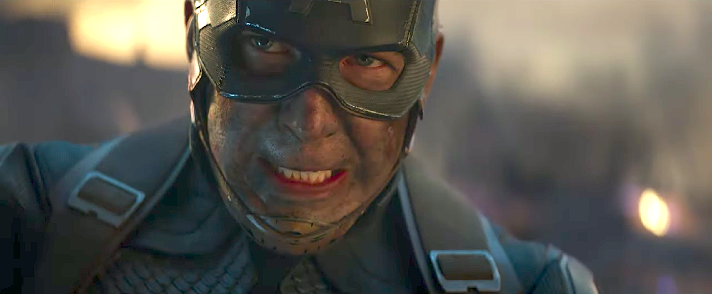 Avengers: Endgame Trailer Theory Reveals Who Will Die in the Marvel Movie