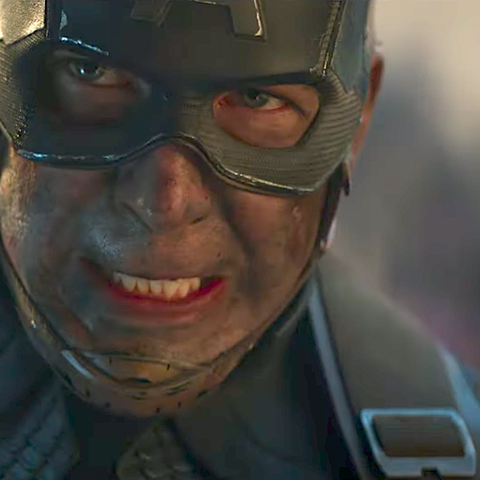 Avengers Endgame Trailer Theory Reveals Who Will Die In The