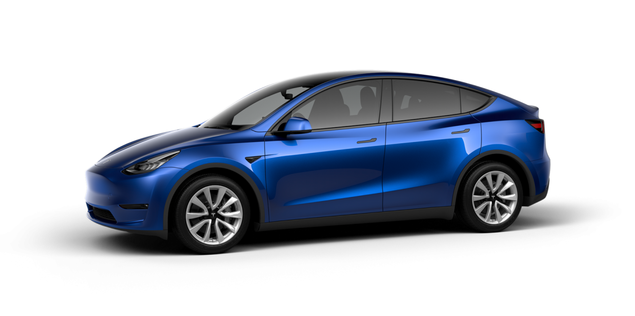 Tesla Model Y Pricing This Is The Model We Would Choose