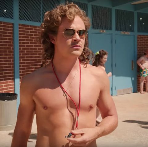 Stranger Things Season 3 Why Billy Hargrove Could Be The Show S