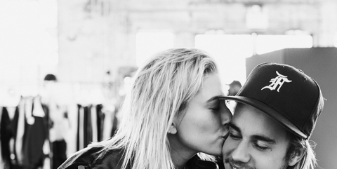 11 Signs That Justin Bieber And Hailey Baldwin Are Having A Baby