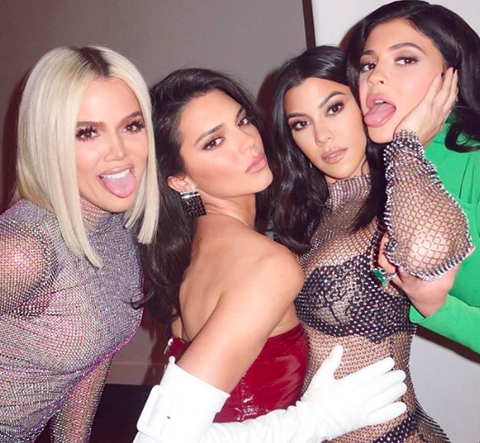 Keeping Up With The Kardashians Season 16 Plot Details Spoilers