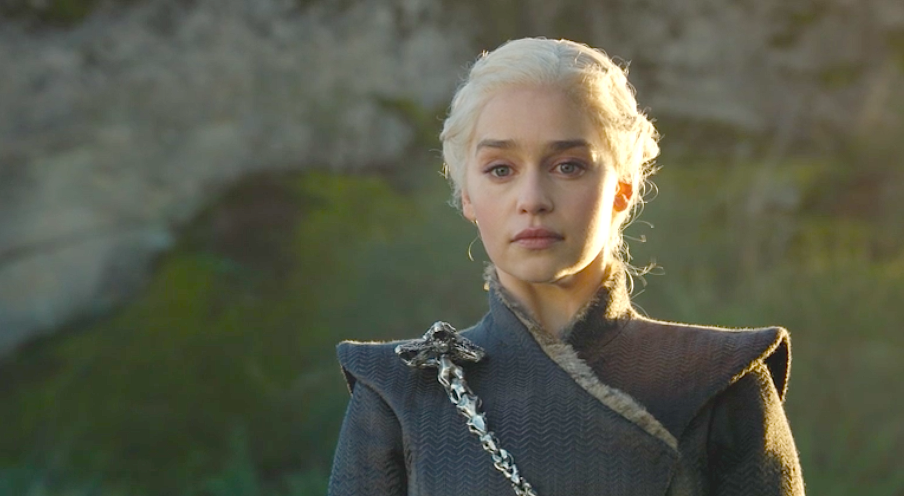 Game Of Thrones Season 8 Theory Says Daenerys Targaryen Will Be
