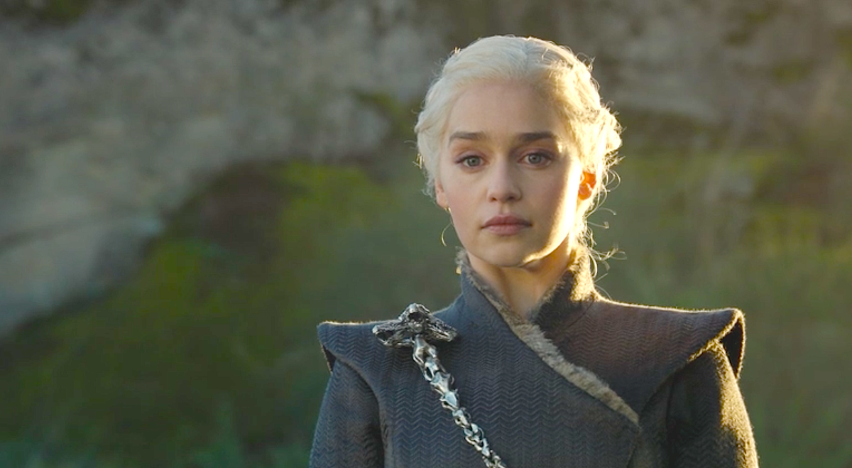 Game of Thrones Season 8 Theory Says Daenerys Targaryen Will Be the Villain