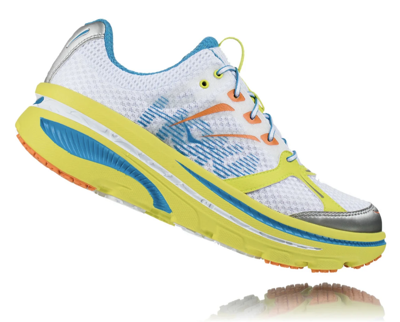 hoka bondi b womens