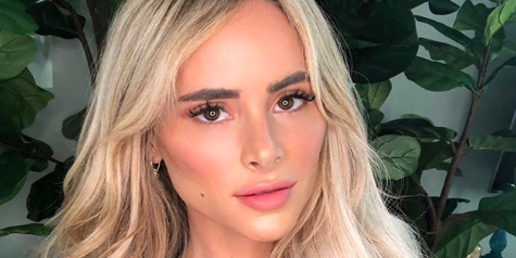 Bachelor Star Amanda Stanton Defends Decision To Drive Out 