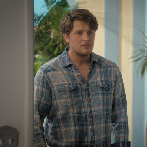 Is Michael Faking Amnesia on 'Jane the Virgin'? - Jane the Virgin