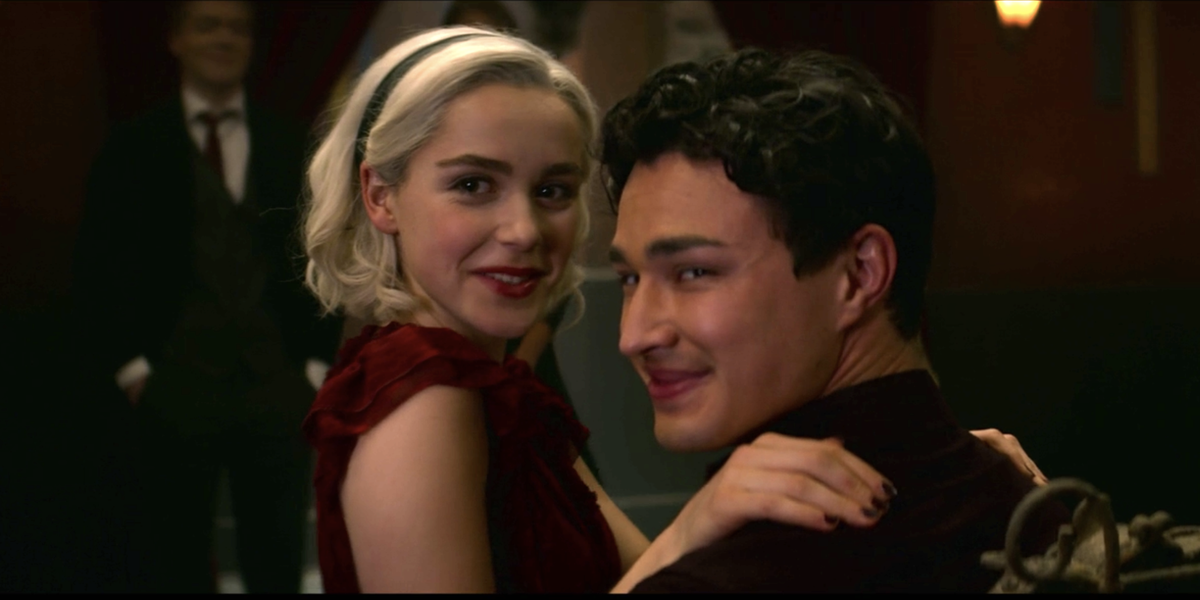 Chilling Adventures Of Sabrina Season 3 Spoilers Air Date Cast News And More