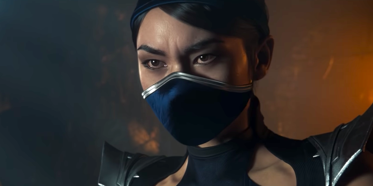 Kitana Joins The Mortal Kombat 11 Roster In A Kickass New Tv Spot 6913