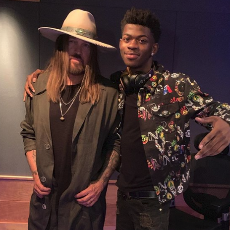 Old Town Road Lyrics Decoded Lil Nas X Billy Ray Cyrus Song Meaning - image