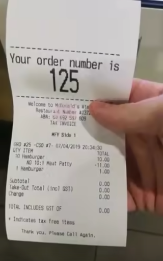 Mcdonalds Free Big Mac Text Mcdonalds Free Big Mac Text