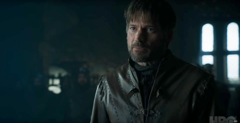 'Game of Thrones' Season 8 Premiere Plot Revealed