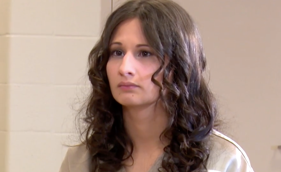 Gypsy Rose Blanchard Reportedly Engaged in Prison