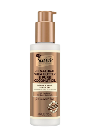 The 16 Best Natural Hair Products Best Styling Products For