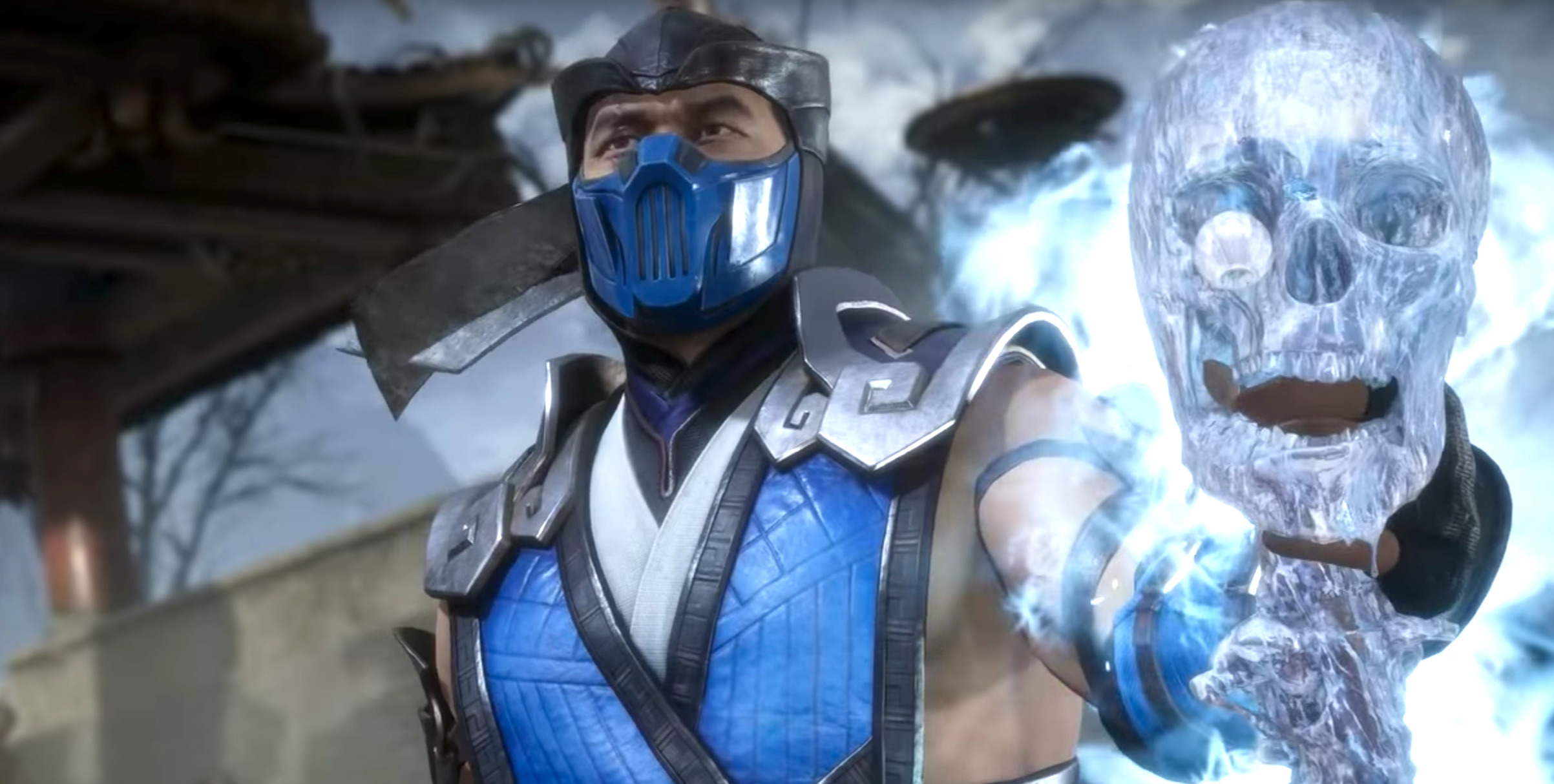 6 dlc characters mortal kombat 11