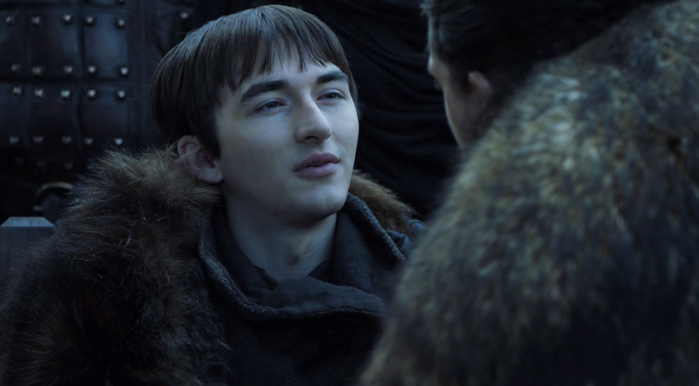 27 Funniest Memes Of Bran Stark Being Creepy In The Game Of