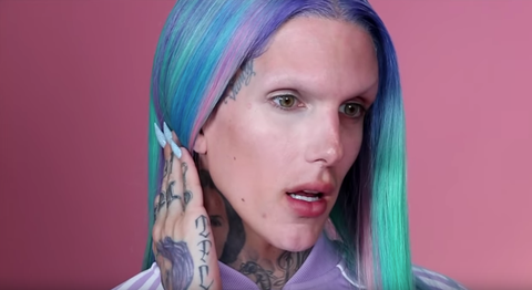 Jeffree Star