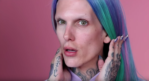 Jeffree Star