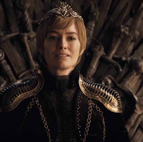 22 Best Tweets About Cersei's "You Want a Queen" Quote in Game of