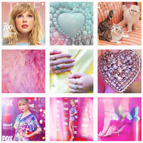 Taylor Swift Has A New Look What Does It Mean Taylor Swift Has A New Look What Does It Mean