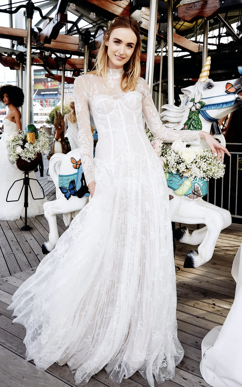 dior wedding dresses 2019
