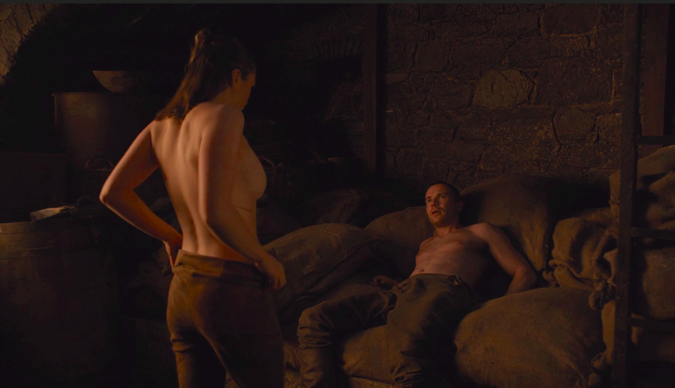 Game Ofthrones Sex Scenes Arya