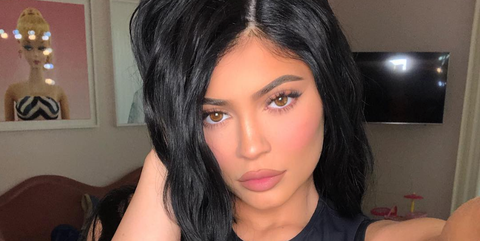Kylie Jenner Bought Makeup Artist Ariel Tejada A Huge Diamond Ring