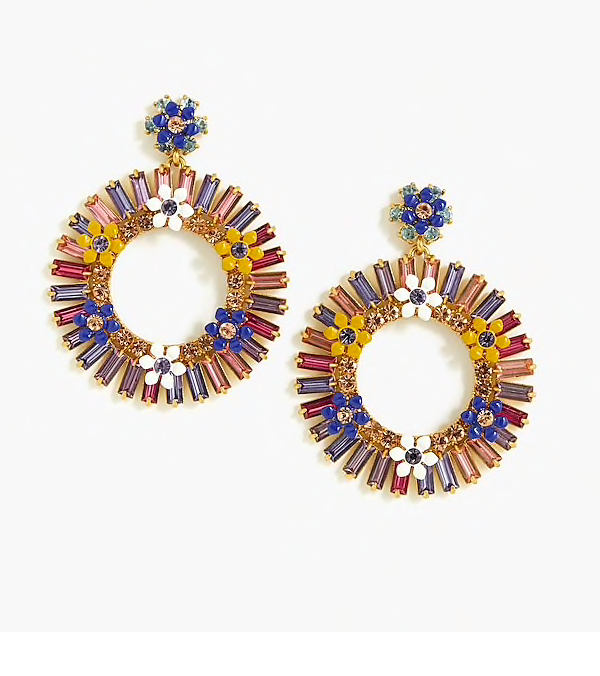 Statement earrings - Best statement earrings