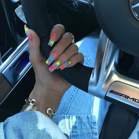 Nail Art Ideas And Easy Nail Designs