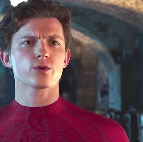 Spider-Man: Far From Home New Trailer Details - All the Spoilers ...