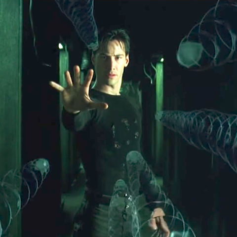 The Wachowskis Are Making a New Matrix Movie