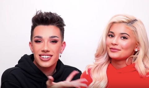 Celebs unfollow James Charles amid the YouTuber's controversy