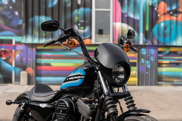 10 Best Motorcycles Of 2019 New Motorcycles To Ride Now