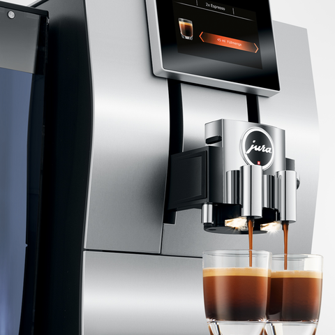 Espresso machine, Small appliance, Home appliance, Coffeemaker, Espresso, Drip coffee maker, Drink, Kitchen appliance, Ristretto, Coffee, 