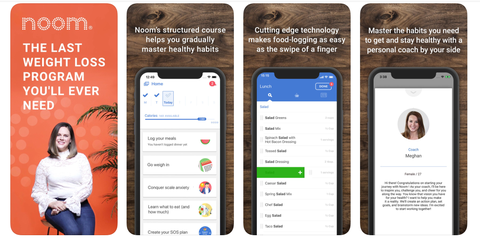 What Is Noom and Can the Diet Help You Lose Weight ...