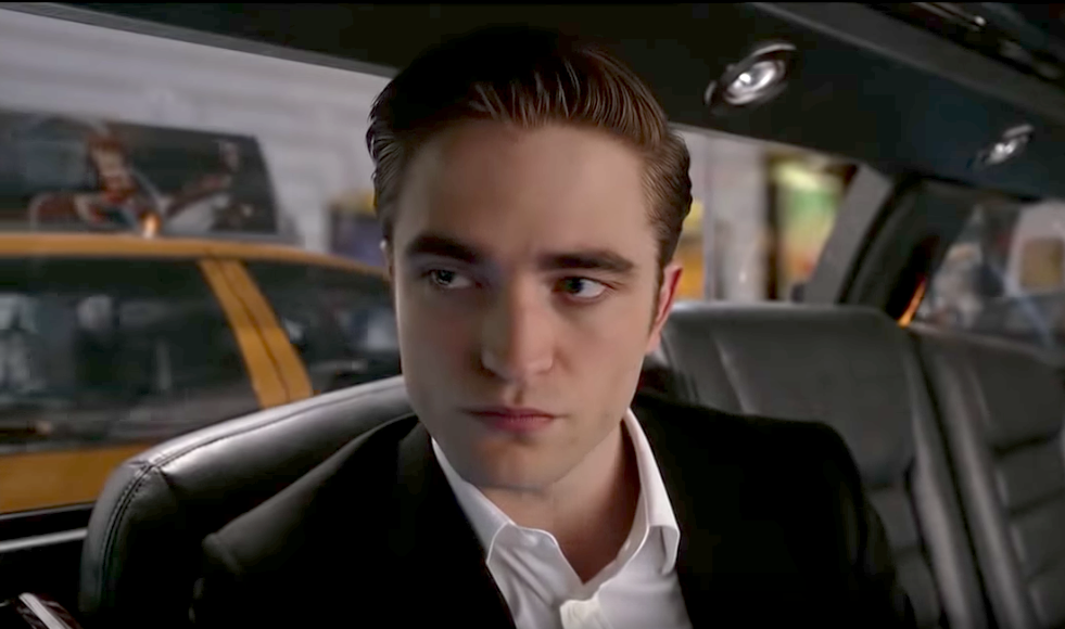 Next photo of Robert Pattinson