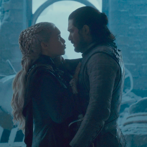 Why Jon Snow Killed Daenerys In The Game Of Thrones Series Finale