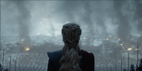 What Is Dead May Never Die So What S Next For Game Of Thrones