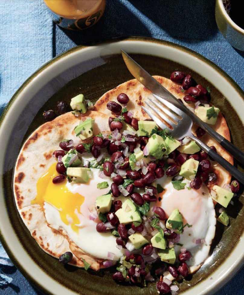 The 27 Best Breakfasts for Weight Loss