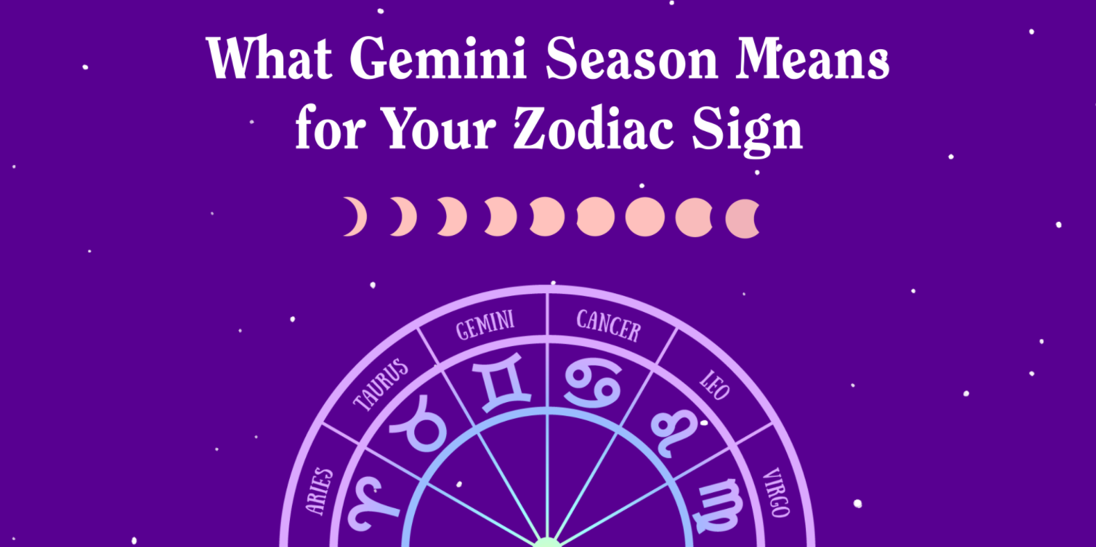 gemini june 2022 horoscope