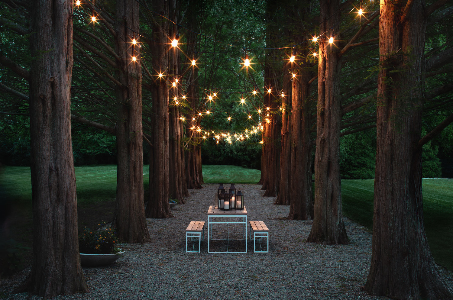 Martha Stewart's Former Hamptons Mansion Has Just Been Turned Into a Boutique Hotel
