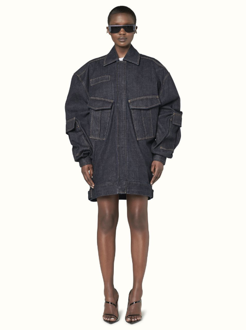 fenty clothing brand