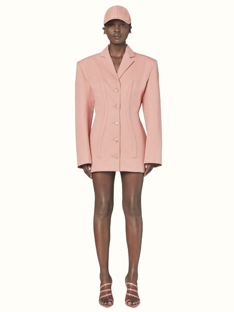 fenty collection lvmh