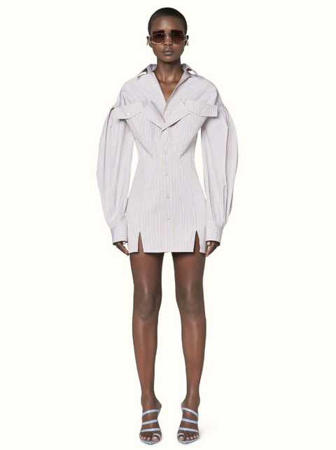 fenty collection lvmh