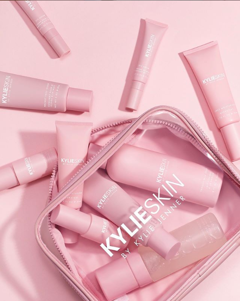 Kylie full set skin care kit - slishbychie.sakura.ne.jp