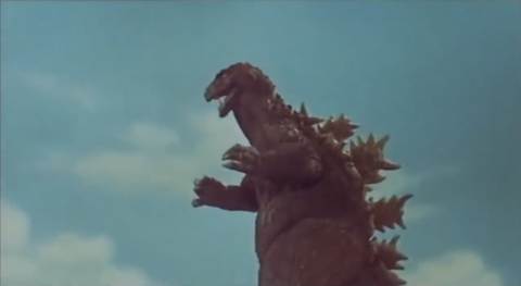 Godzilla Transformation Over The Years How The Godzilla Design Evolved From 1954 To 2019
